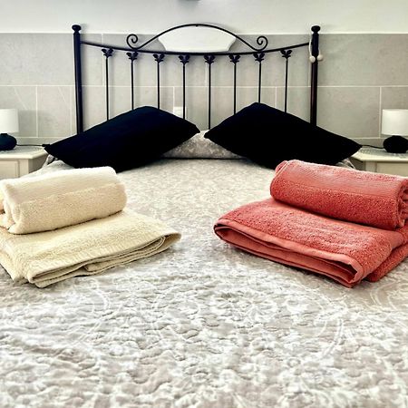 Casita Perla Blanca Daire Costa De Antigua Dış mekan fotoğraf