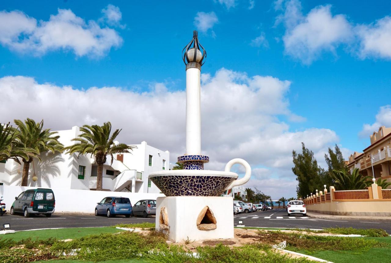 Casita Perla Blanca Daire Costa De Antigua Dış mekan fotoğraf