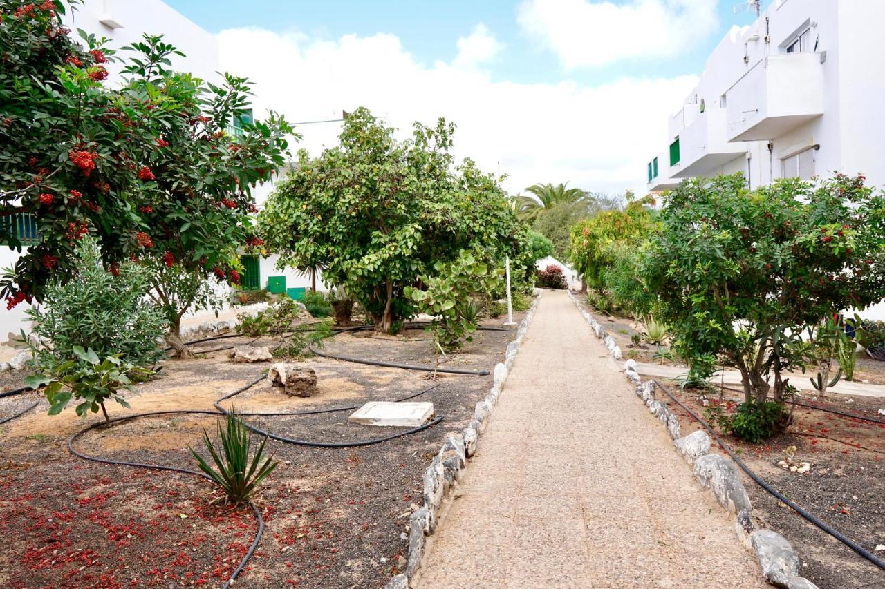 Casita Perla Blanca Daire Costa De Antigua Dış mekan fotoğraf