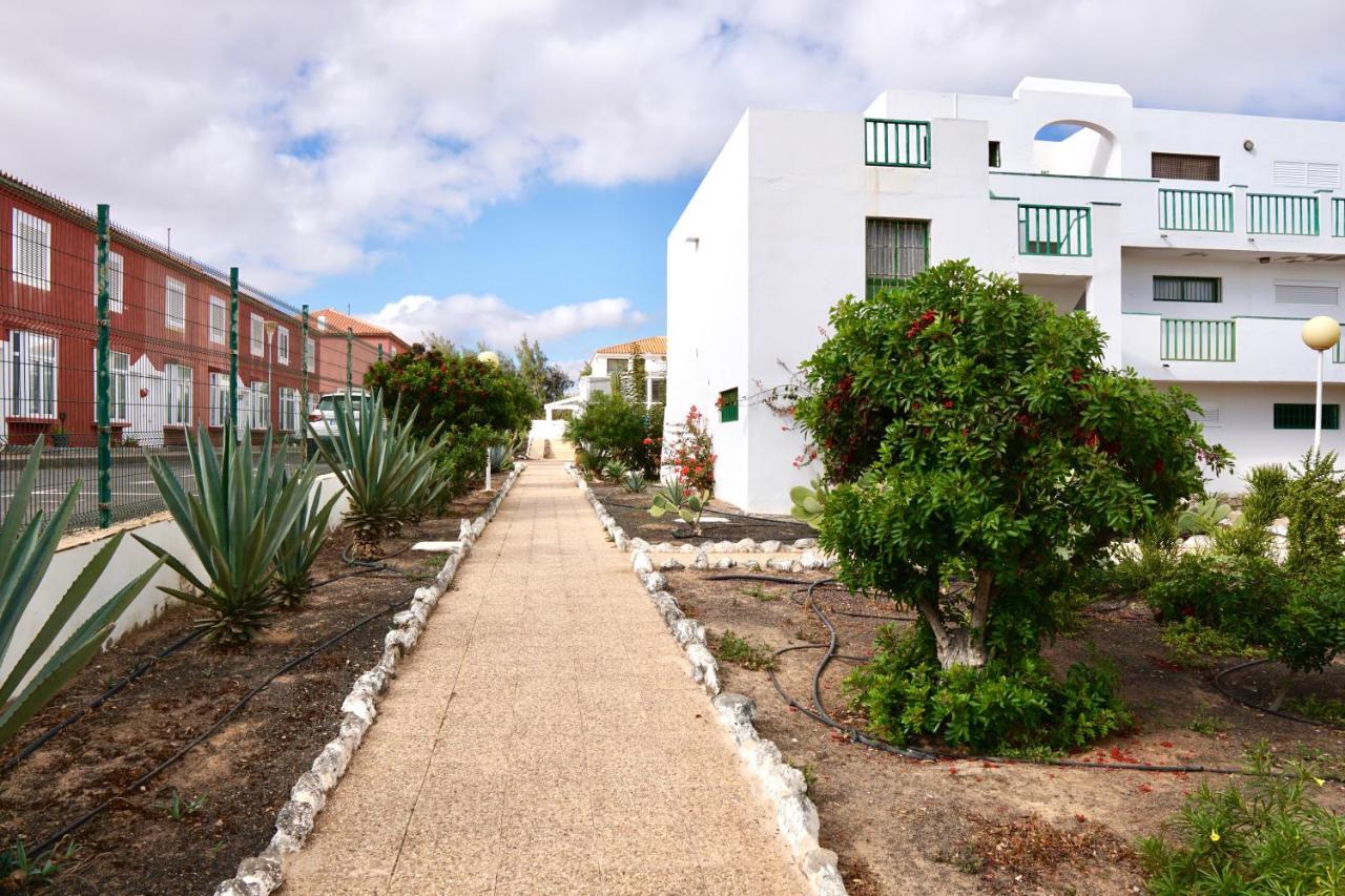 Casita Perla Blanca Daire Costa De Antigua Dış mekan fotoğraf
