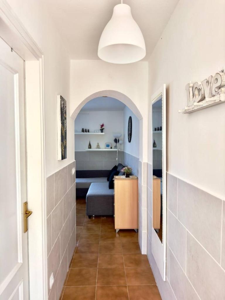Casita Perla Blanca Daire Costa De Antigua Dış mekan fotoğraf