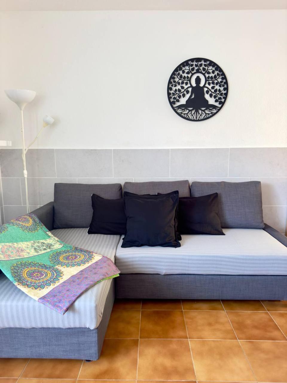 Casita Perla Blanca Daire Costa De Antigua Dış mekan fotoğraf