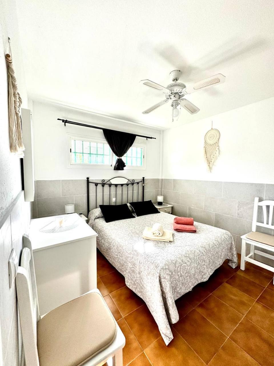 Casita Perla Blanca Daire Costa De Antigua Dış mekan fotoğraf