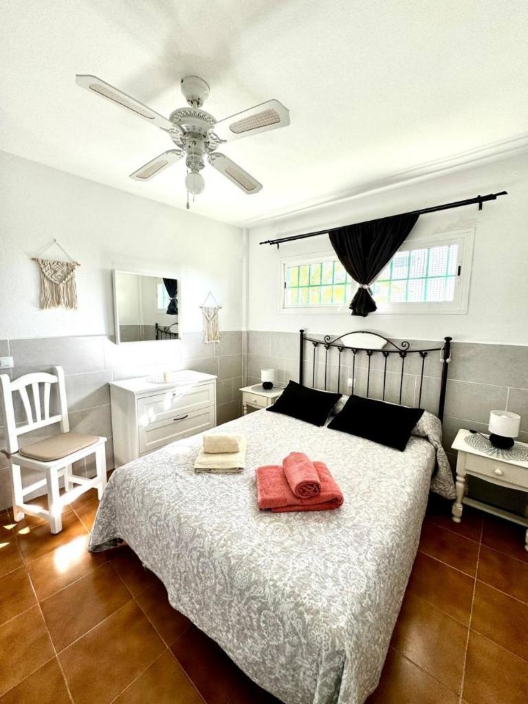 Casita Perla Blanca Daire Costa De Antigua Dış mekan fotoğraf